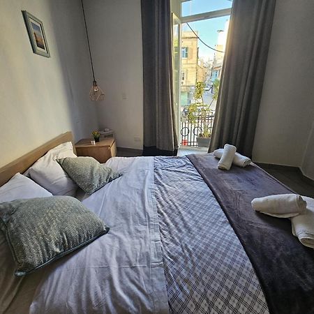 Apartment No.1 Gzira Dış mekan fotoğraf